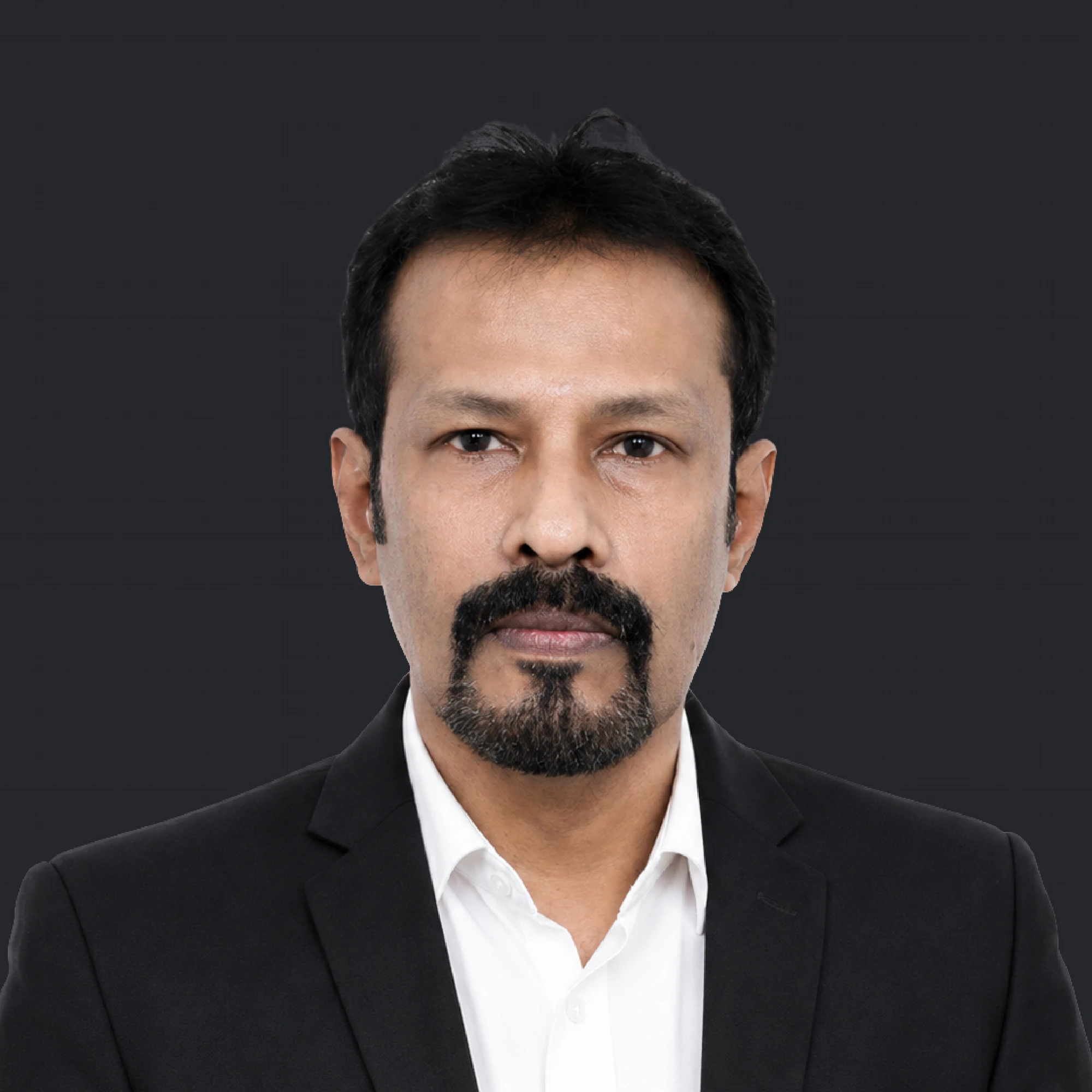 Mustaq Ali