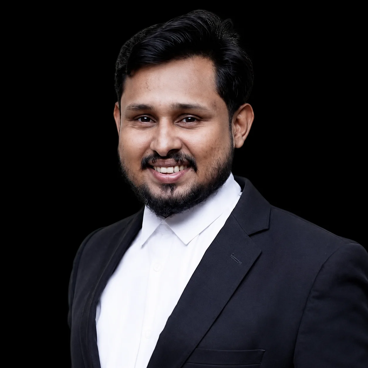 Adv Nishad