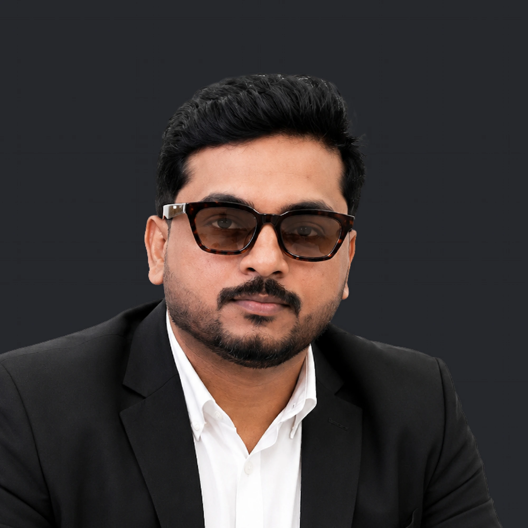 Er. Shanavas